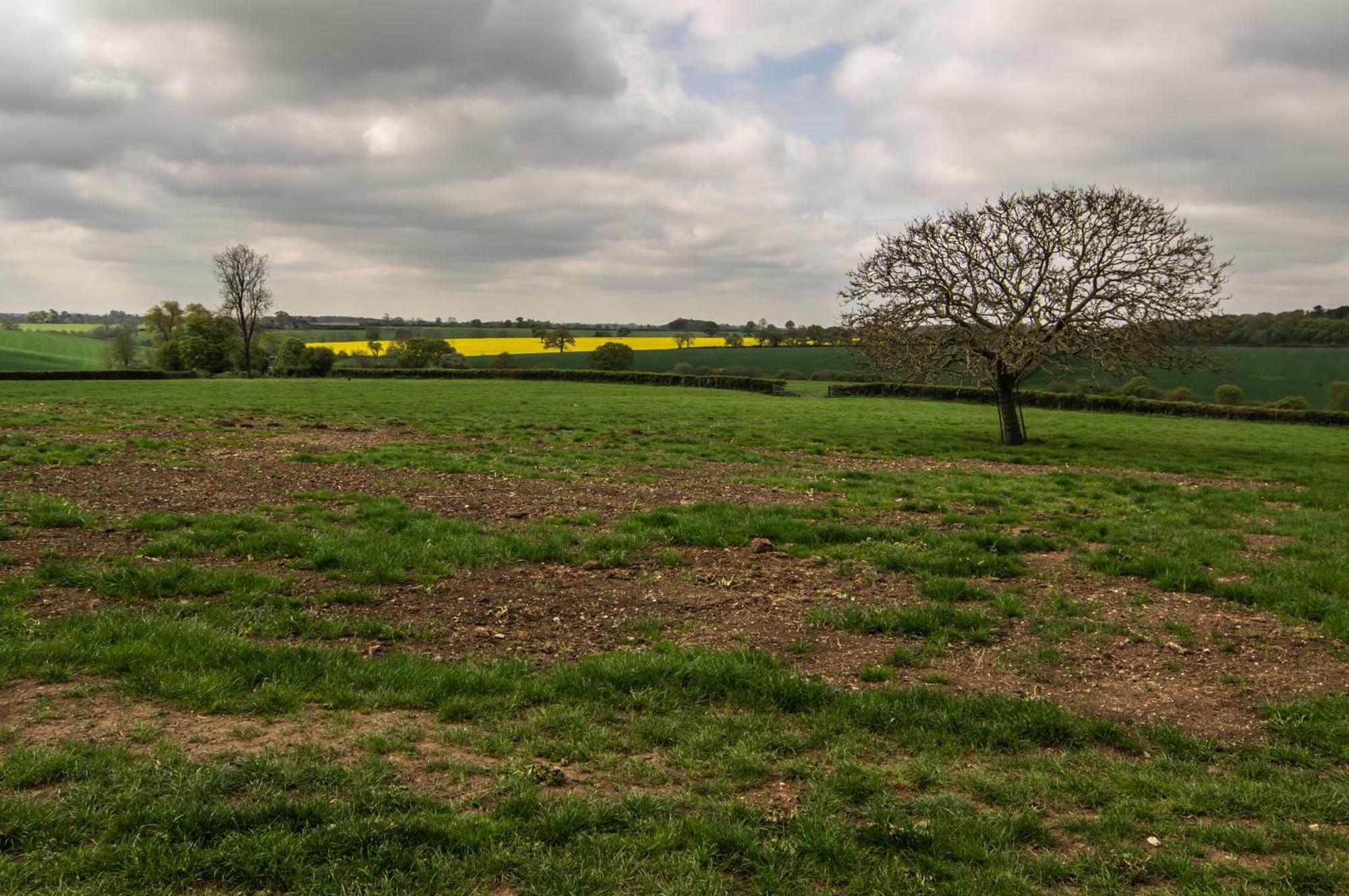 Parkfields Barns Self Catering Accommodation Buckingham Exteriér fotografie