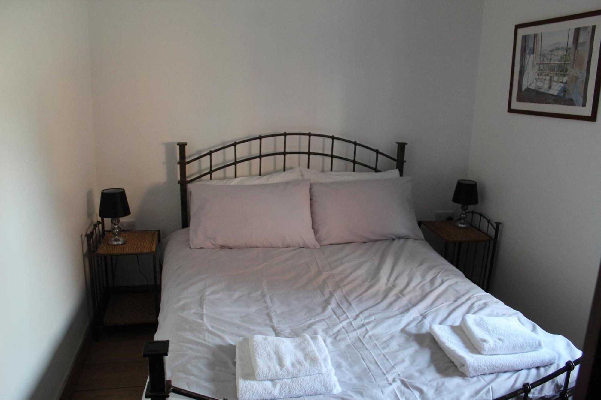 Parkfields Barns Self Catering Accommodation Buckingham Exteriér fotografie
