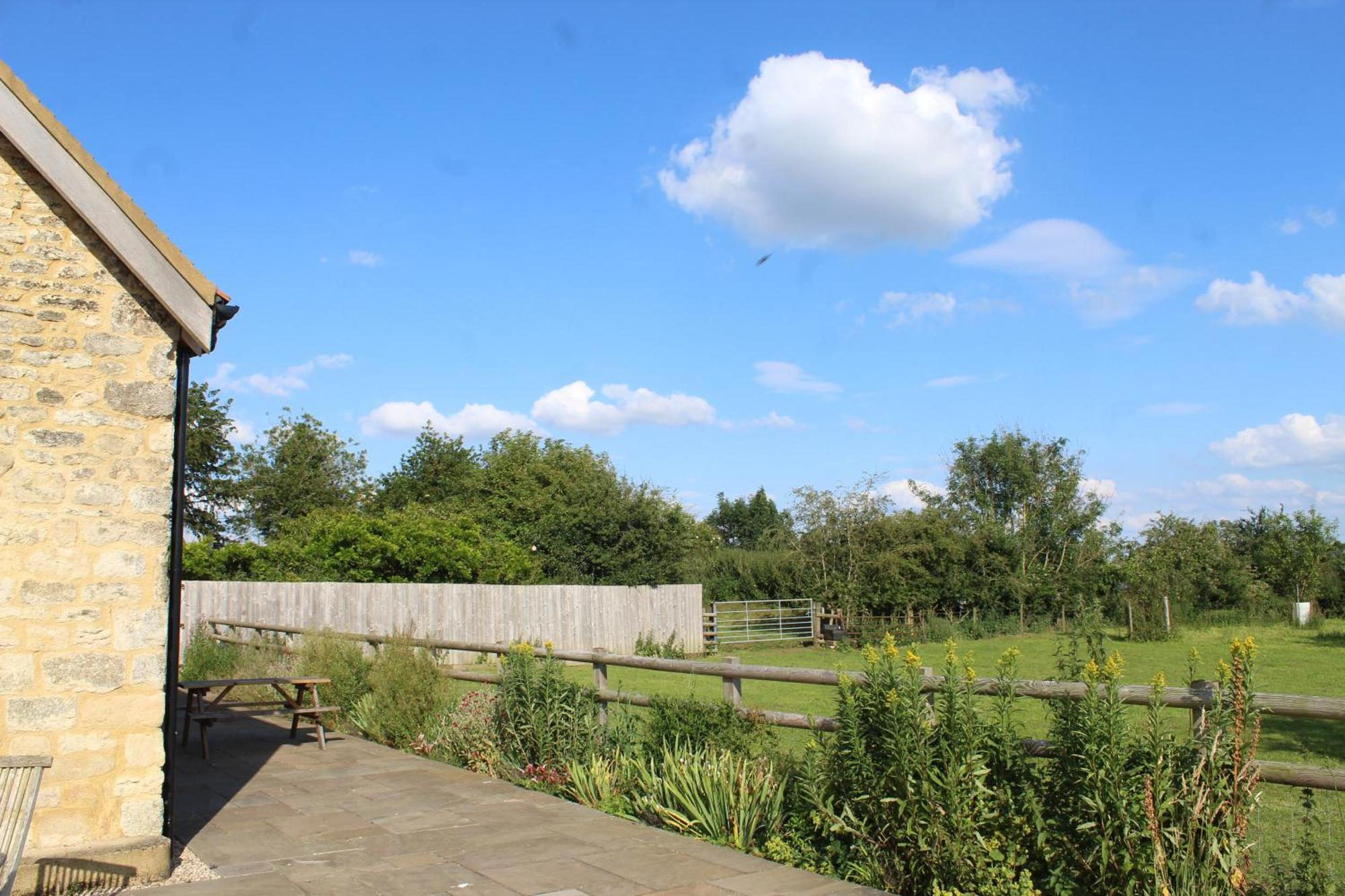 Parkfields Barns Self Catering Accommodation Buckingham Exteriér fotografie