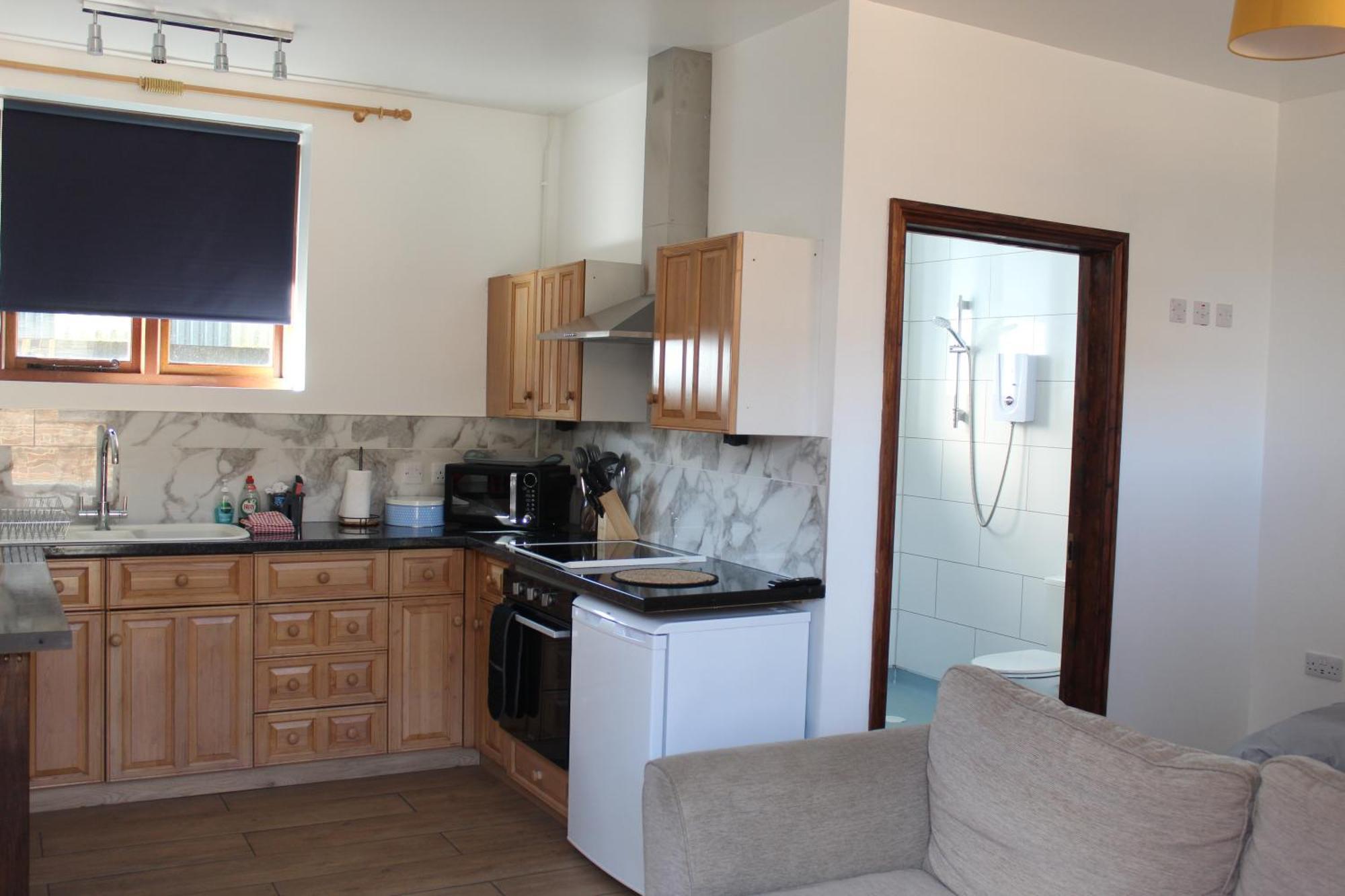 Parkfields Barns Self Catering Accommodation Buckingham Exteriér fotografie