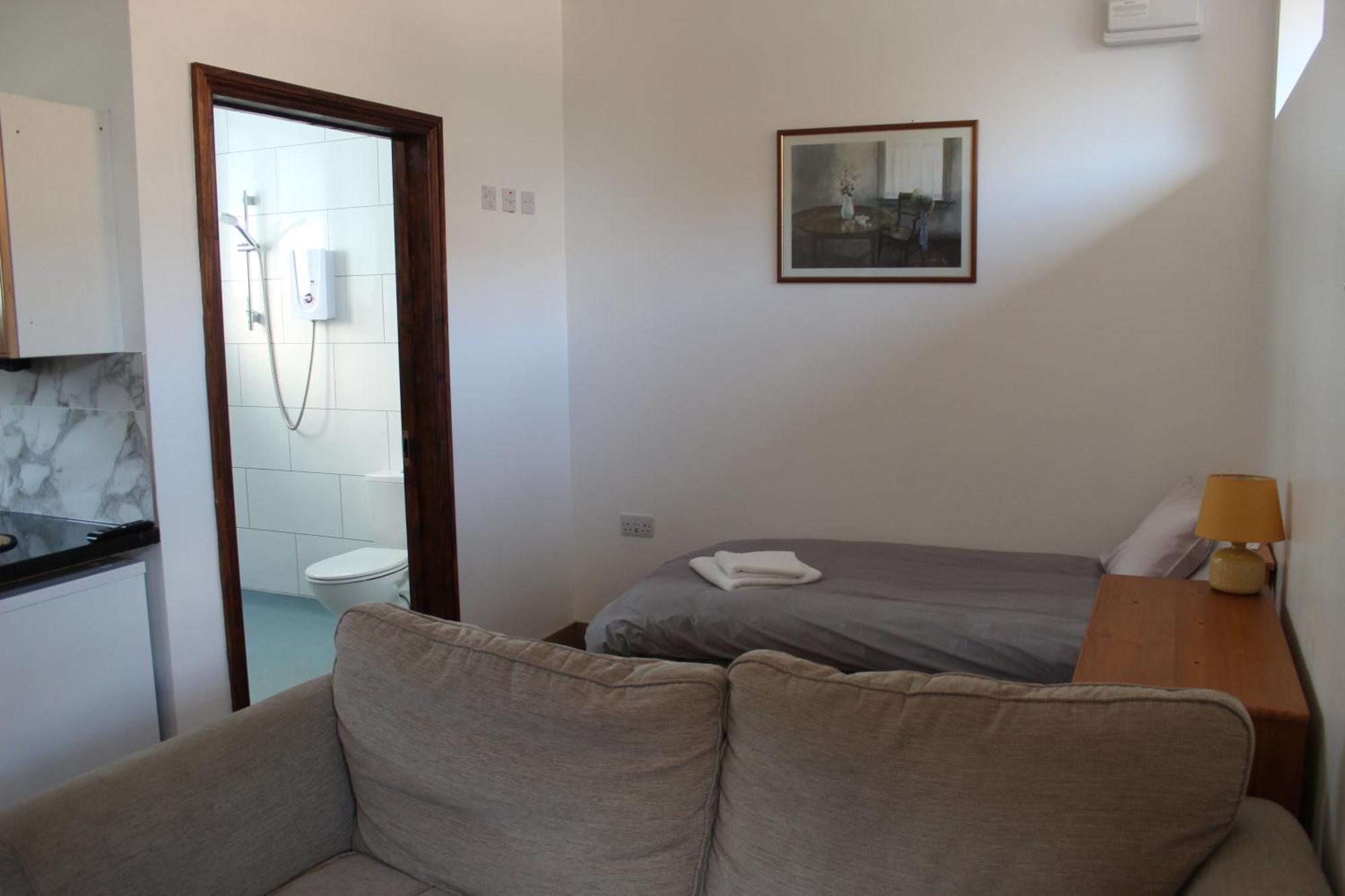 Parkfields Barns Self Catering Accommodation Buckingham Exteriér fotografie