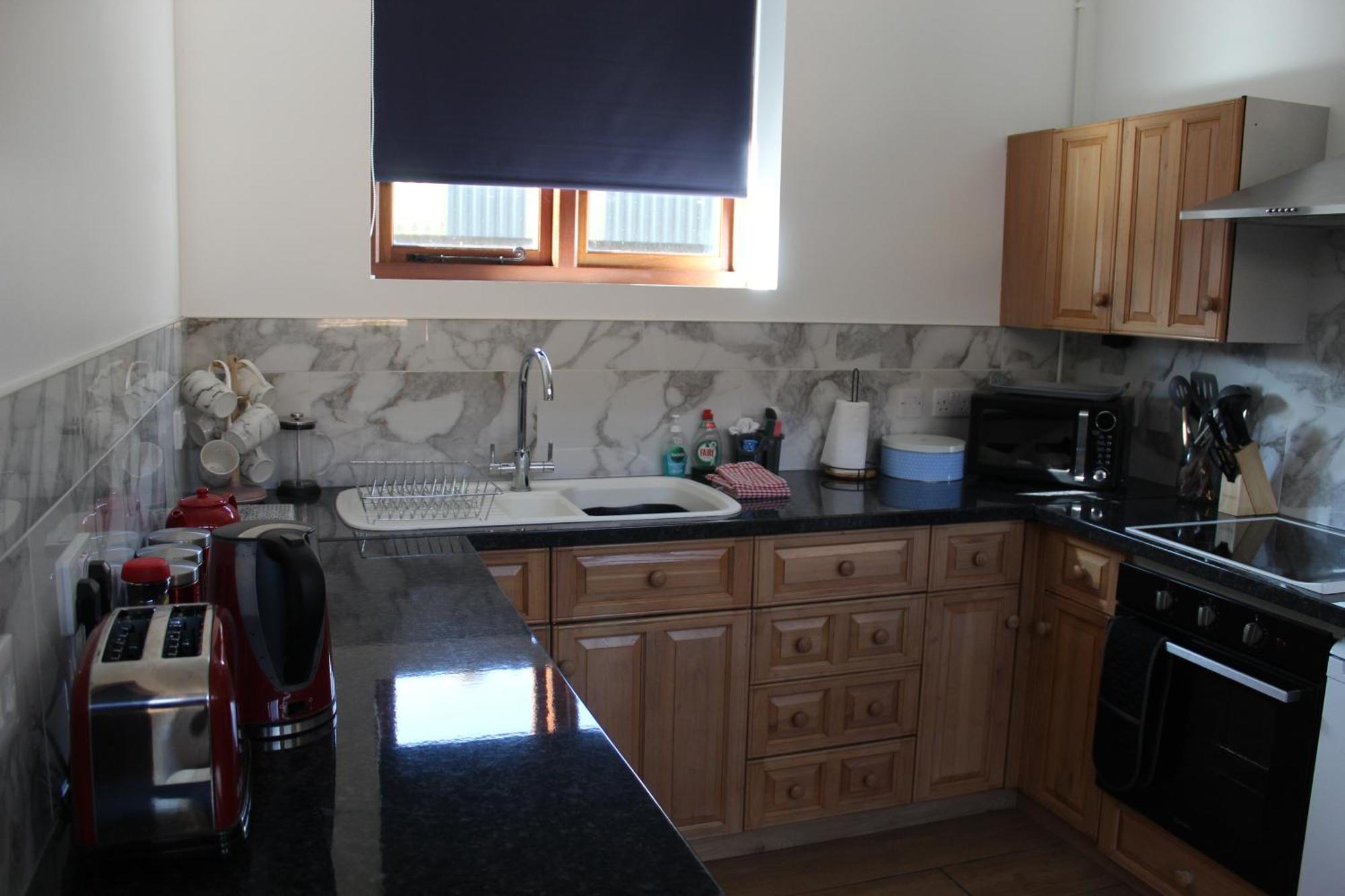 Parkfields Barns Self Catering Accommodation Buckingham Exteriér fotografie