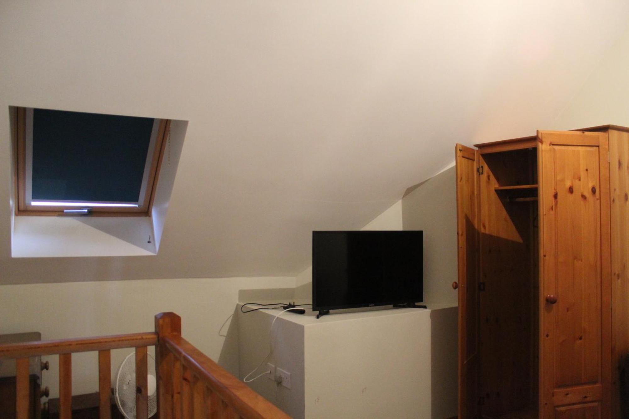 Parkfields Barns Self Catering Accommodation Buckingham Exteriér fotografie