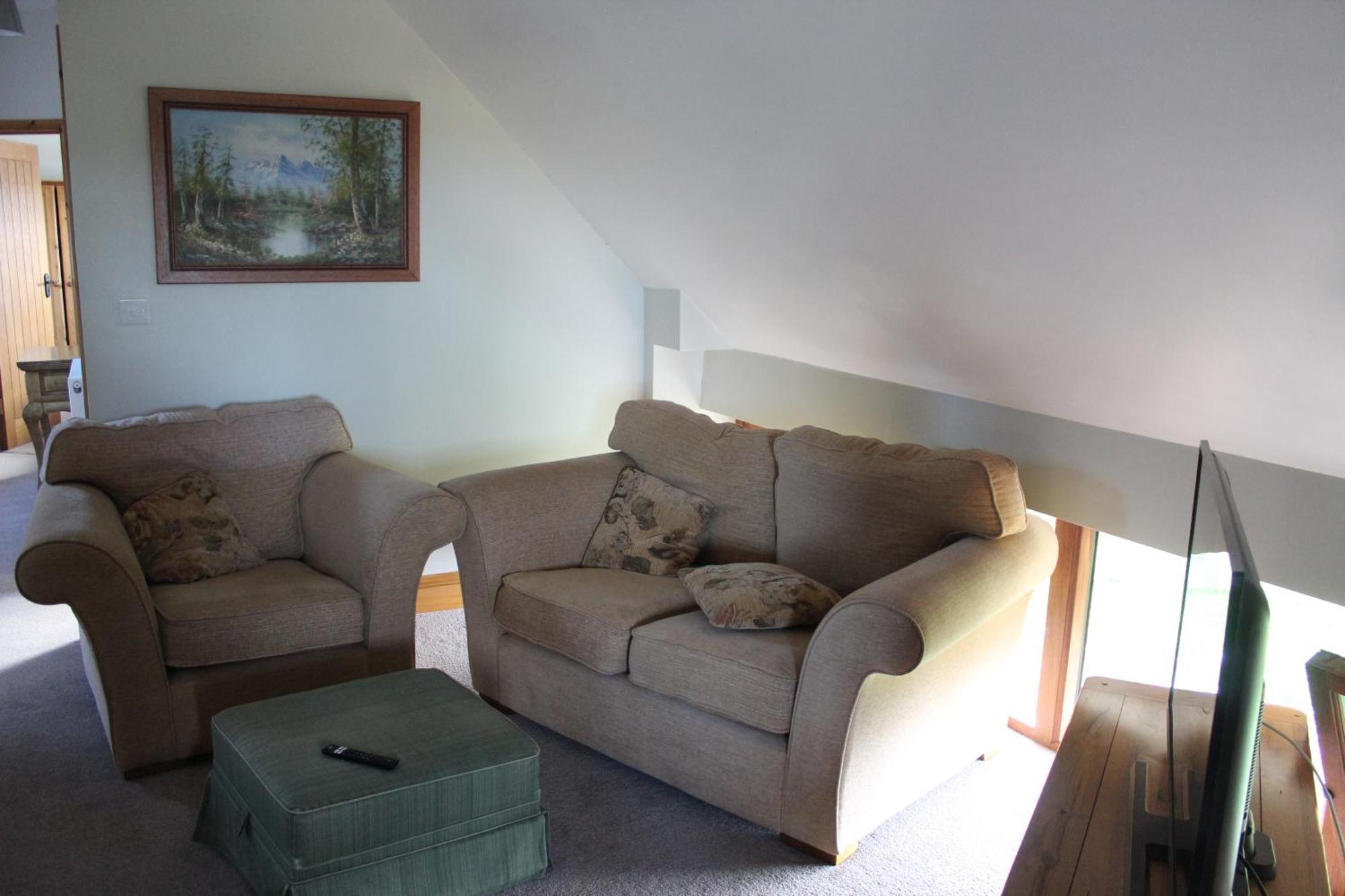 Parkfields Barns Self Catering Accommodation Buckingham Exteriér fotografie