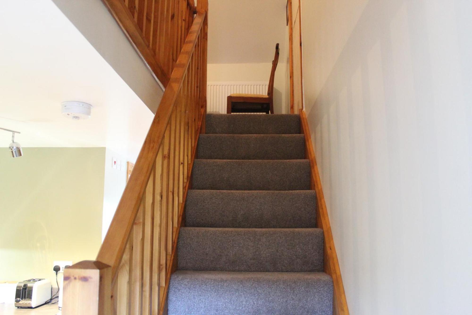 Parkfields Barns Self Catering Accommodation Buckingham Exteriér fotografie