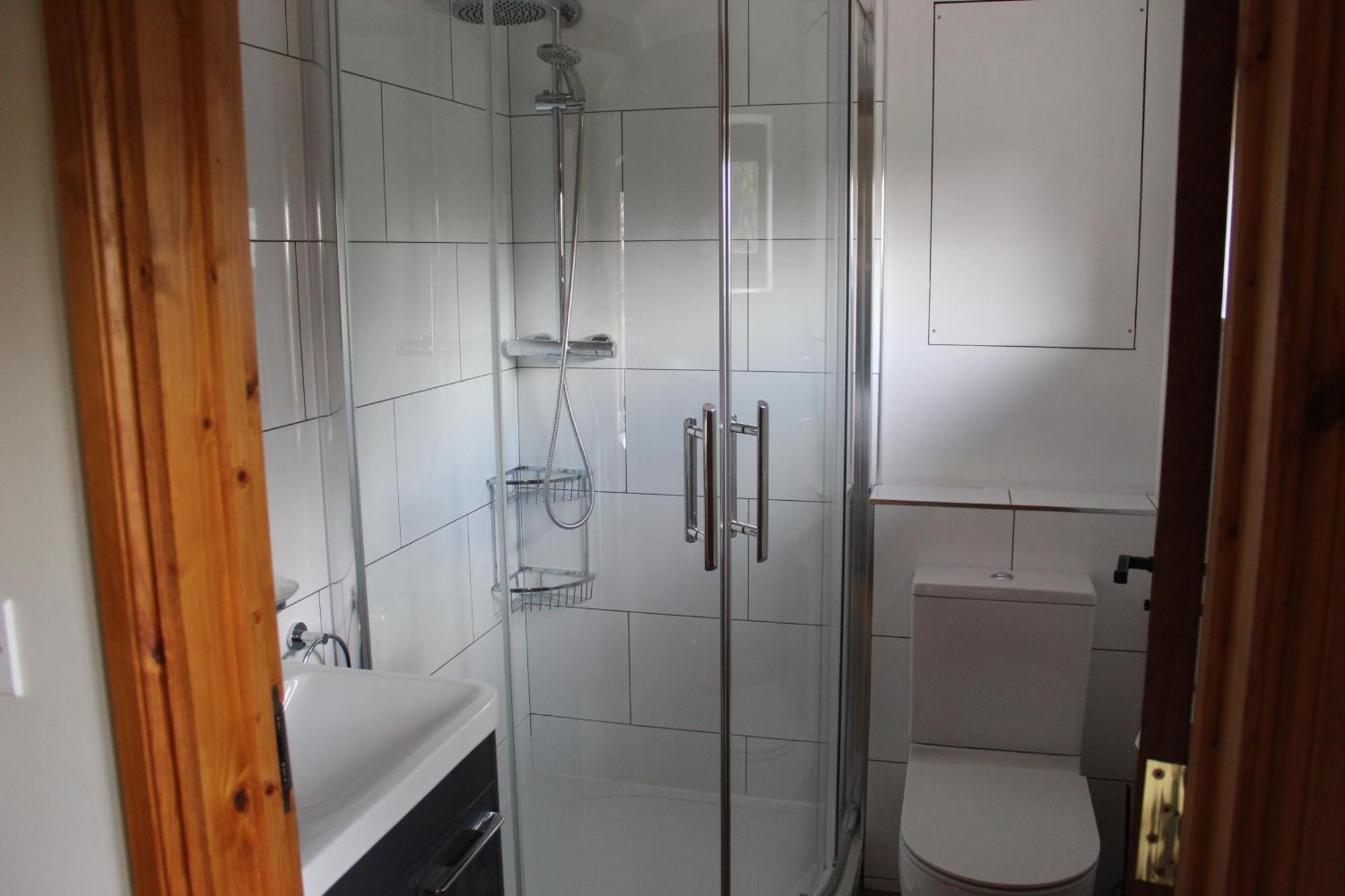 Parkfields Barns Self Catering Accommodation Buckingham Exteriér fotografie