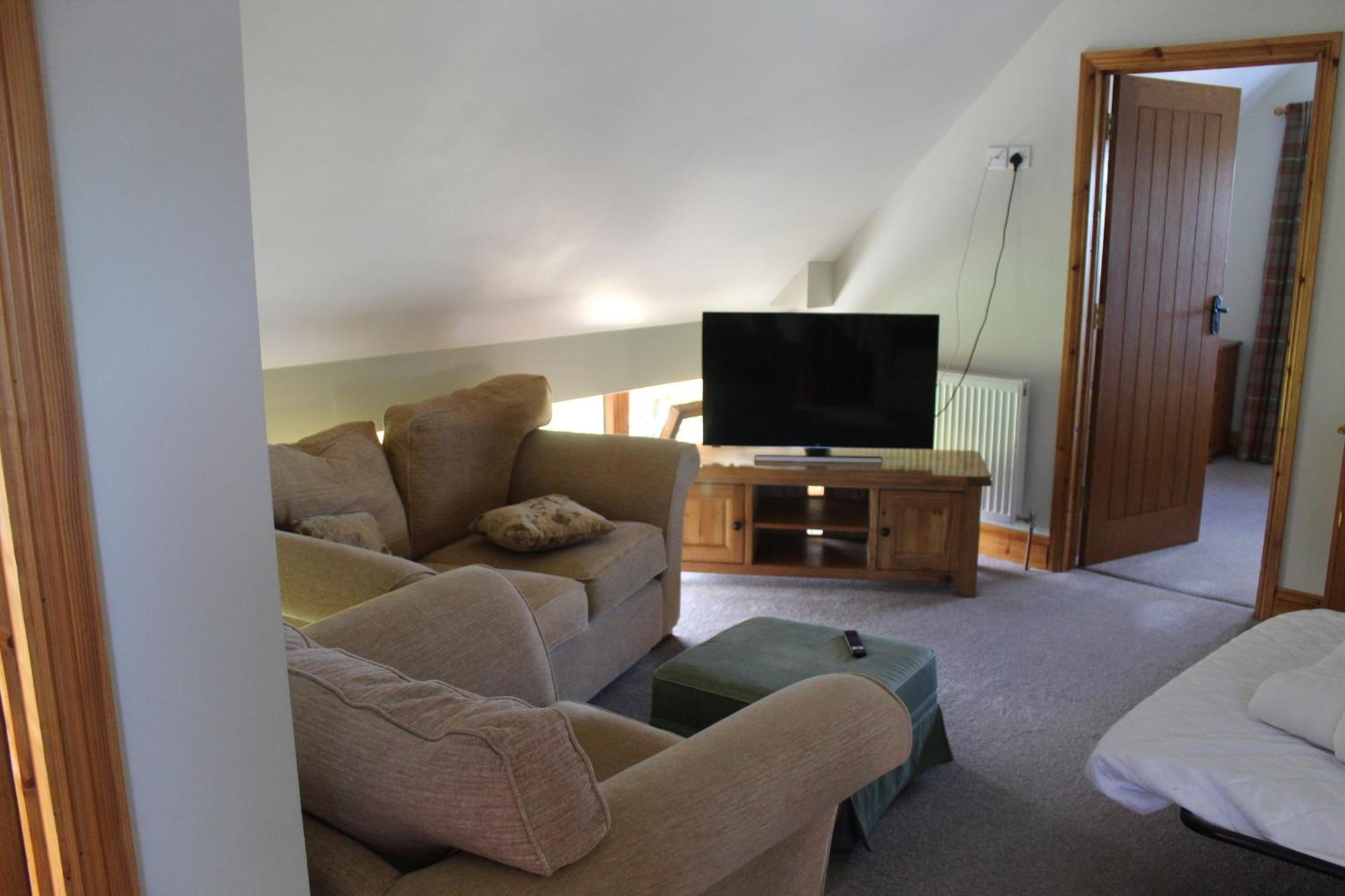 Parkfields Barns Self Catering Accommodation Buckingham Exteriér fotografie
