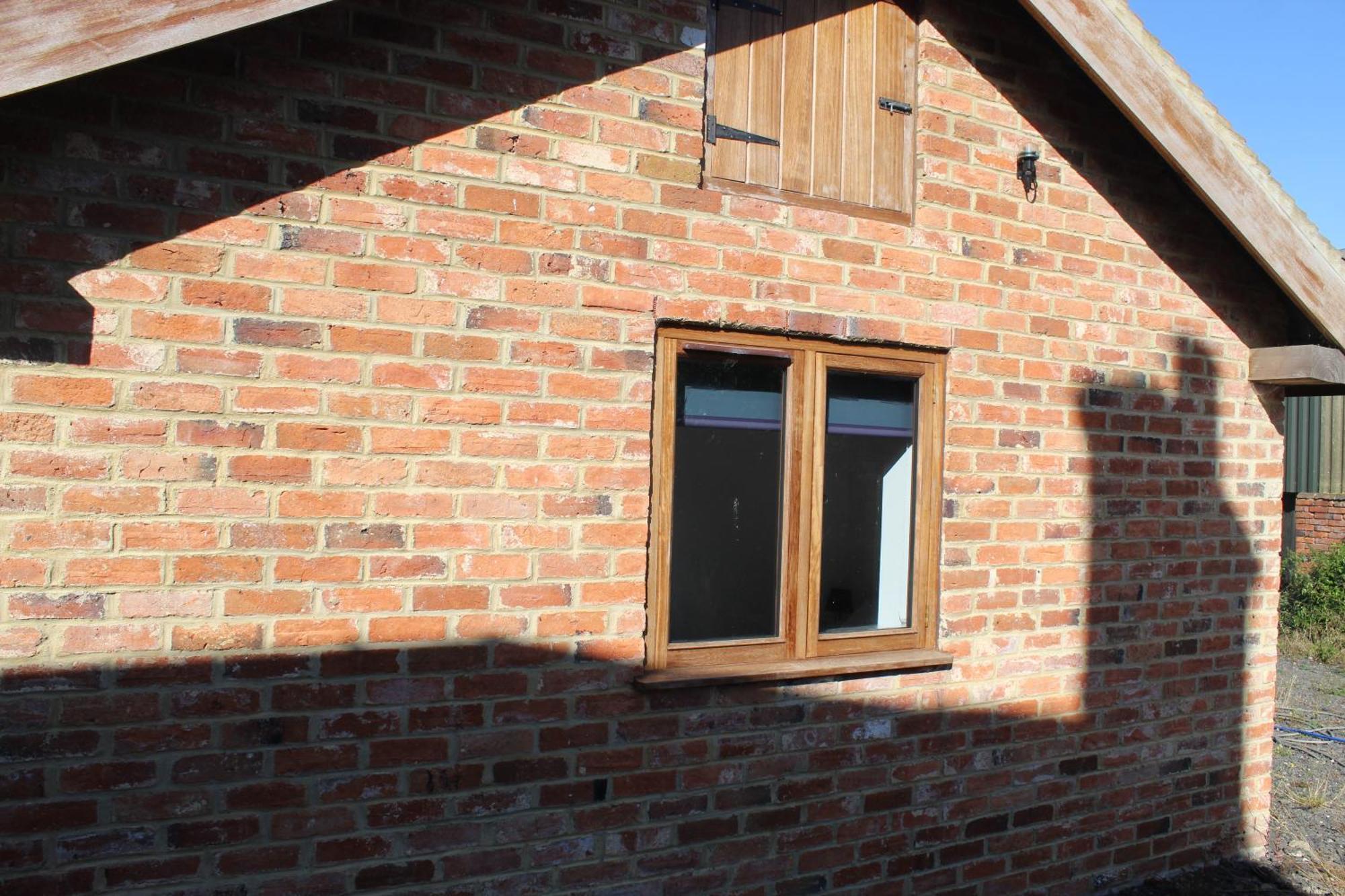 Parkfields Barns Self Catering Accommodation Buckingham Exteriér fotografie