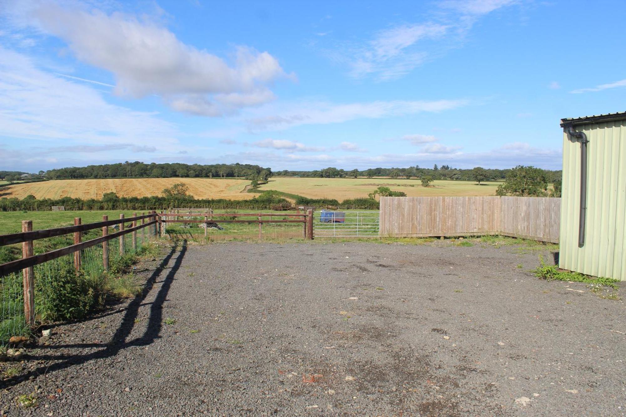 Parkfields Barns Self Catering Accommodation Buckingham Exteriér fotografie