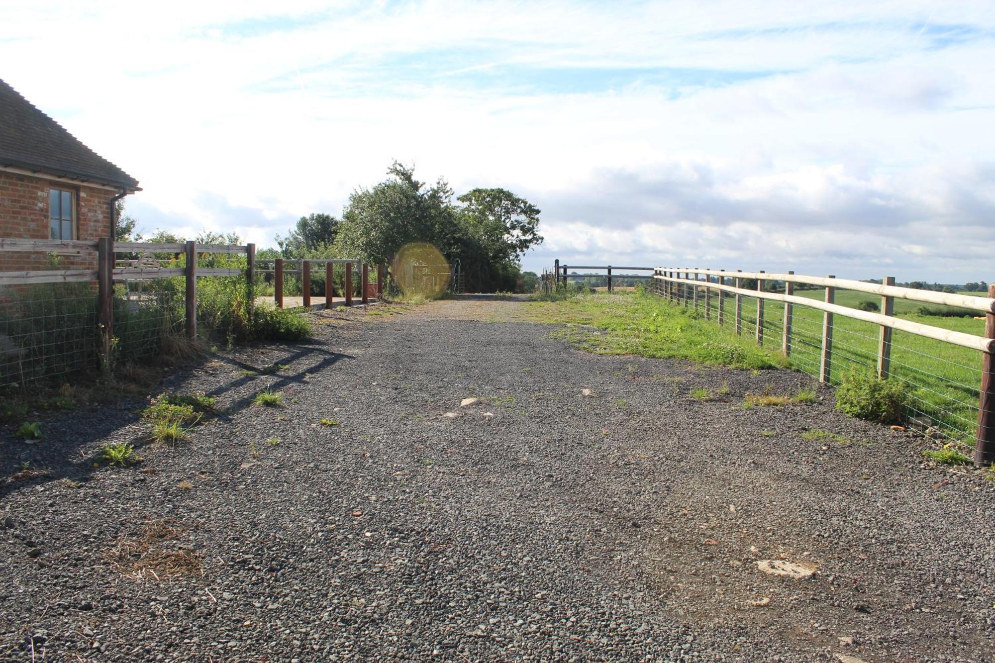 Parkfields Barns Self Catering Accommodation Buckingham Exteriér fotografie